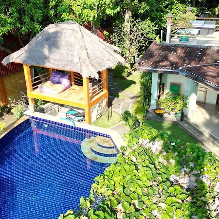 Villa Cantik Sambirenteng