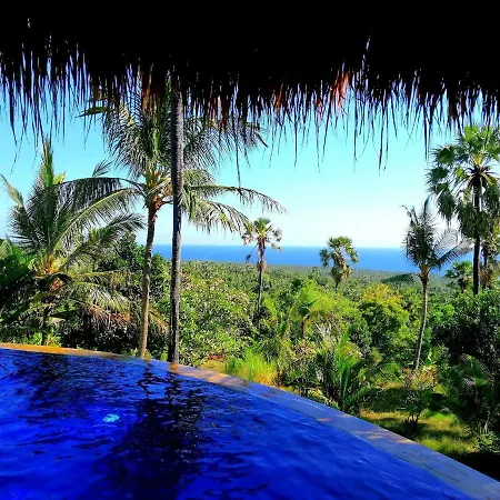 Villa Cantik Sambirenteng