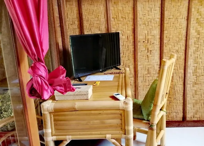 Cantik Sambirenteng