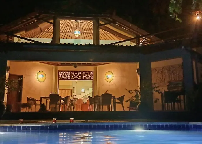 Cantik Sambirenteng