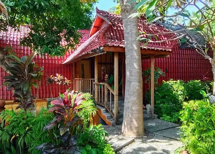 Cantik Sambirenteng Gretek