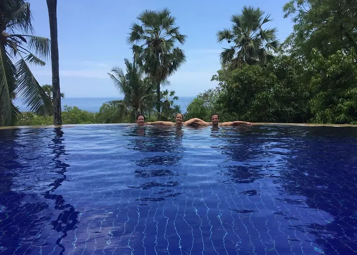 Cantik Sambirenteng 4* Gretek
