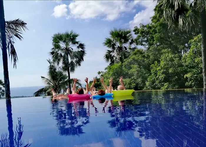 Cantik Sambirenteng 4* Gretek